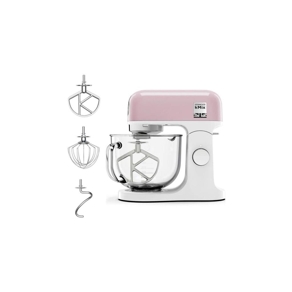 Robot Ménager Multifonctions Kenwood Kmx754Pp 5,0000L - Rose