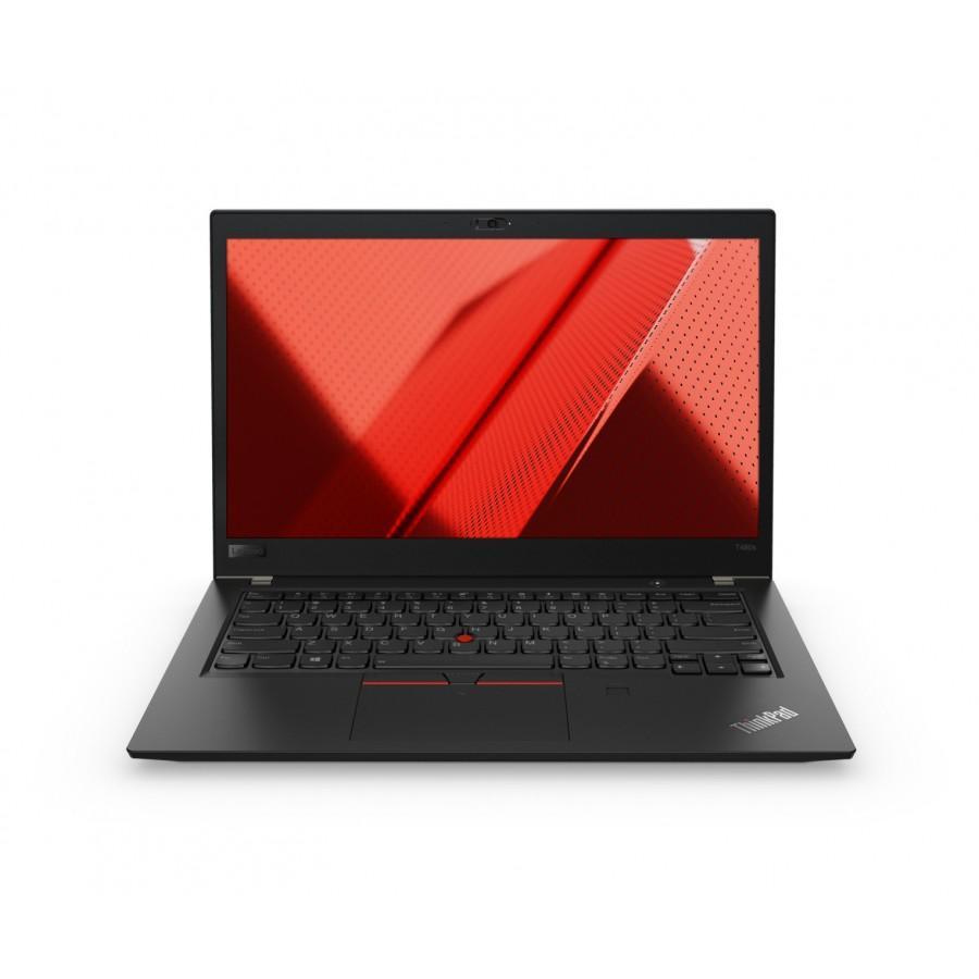 Lenovo Thinkpad T480S 14" Core I7 1.9 Ghz - Ssd 256 Go - 24 Go Qwerty - Suédois
