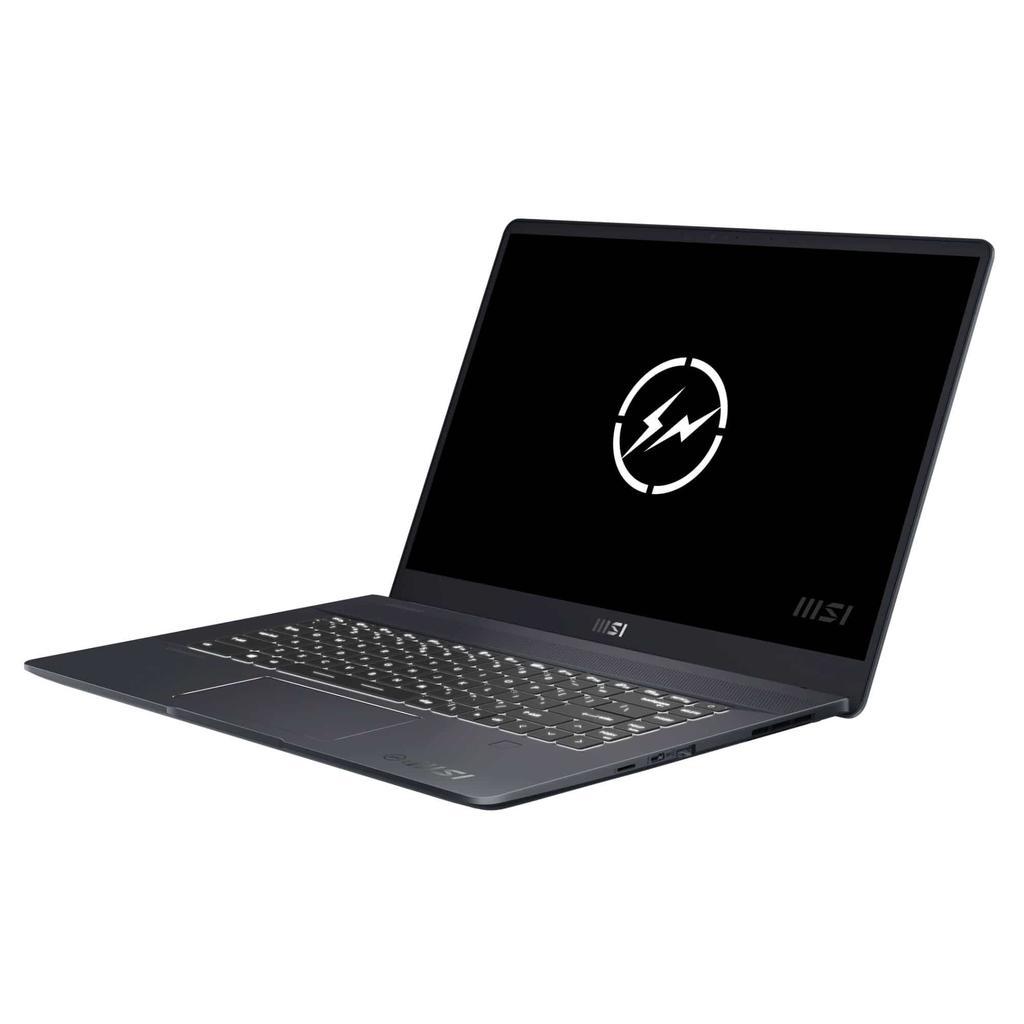 Msi Creator Z16 Hiroshi Fujiwara 16" Core i7 2.3 Ghz - SSD 1To - 16Go Qwerty - Anglais