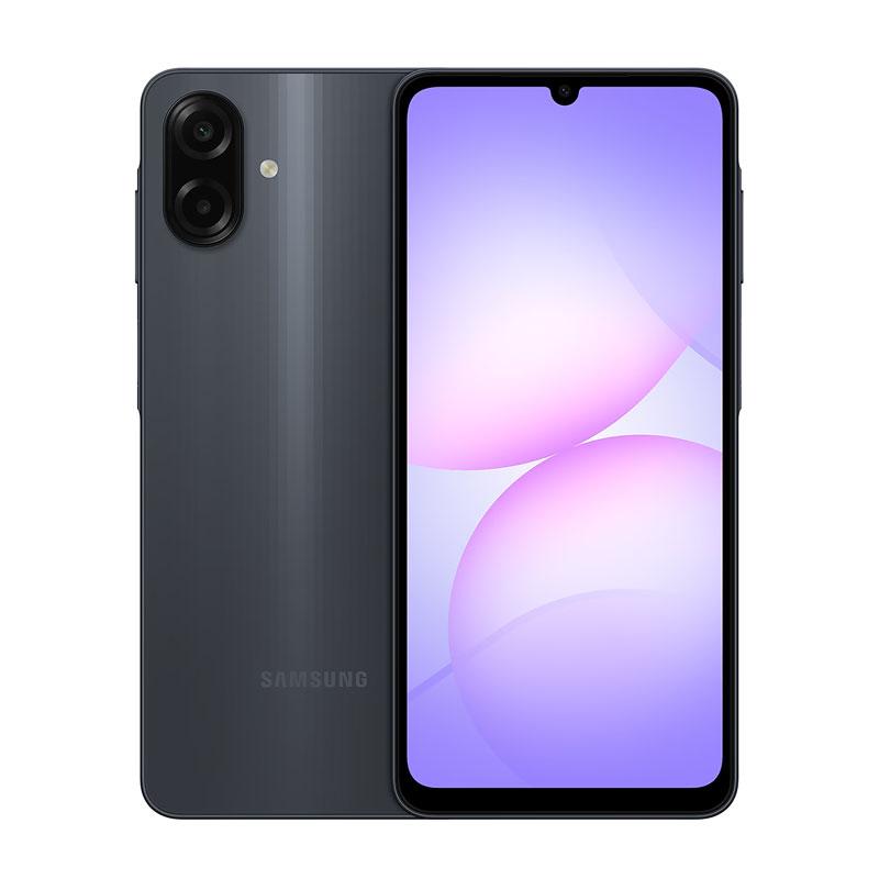 Galaxy A07 4G 64 Go - Gris - Débloqué