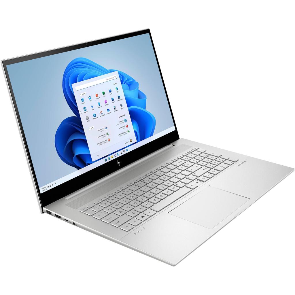 Hp Envy 17-cg0xxx 17-inch (2020) - Core i7-1165G7 - 16 GB - SSD