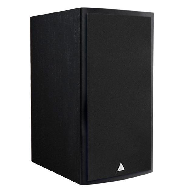 Enceinte Triangle Comète 202 - Noir