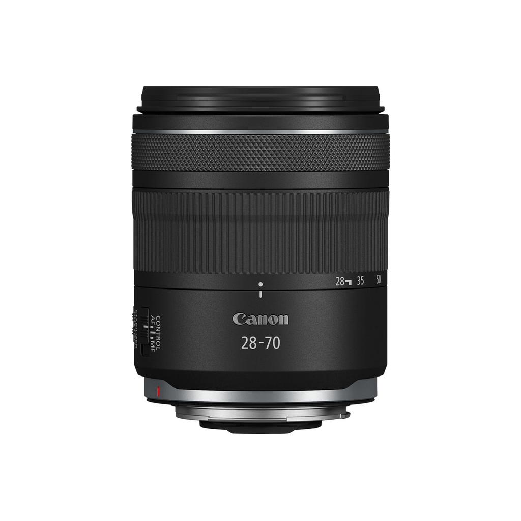 Objectif Canon Rf 28-70Mm F2.8 Is Stm 28-70Mm F2.8