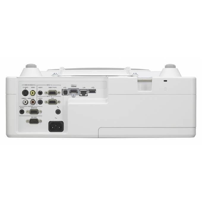 Vidéo projecteur Sony VPL-SW526C Blanc Reconditionné - Sony reconditionné disponible sur Backmarket