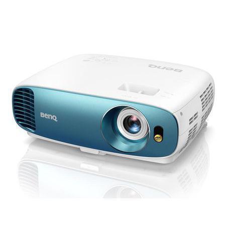 Vidéo Projecteur Benq Tk800 Blanc/Bleu