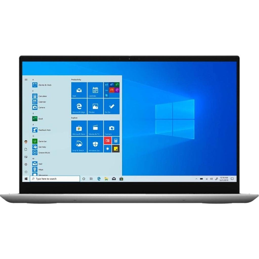 Dell Inspiron 7500 15-inch (2020) - Core i5 - Gen 10 (G) - 8 GB