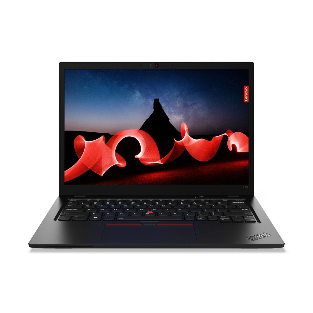 Lenovo ThinkPad L13 G4 13"" Core i5 1.3 GHz - SSD 256 Go - 16 Go QWERTZ - Allemand Reconditionné - Lenovo reconditionné disponible sur Backmarket