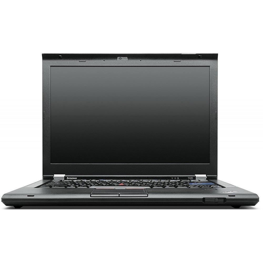 Lenovo ThinkPad T420 14" (2011) - Core i5-2520M - 4GB - HDD 320 GB QWERTY - Španielská