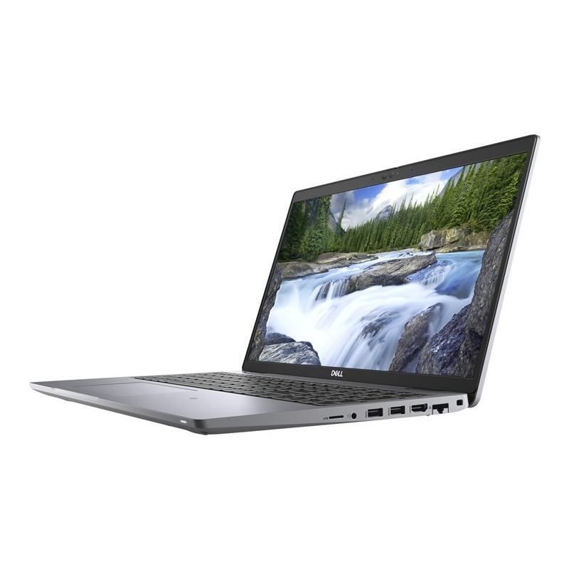 Dell Latitude 5520 15" Core i7 2.8 Ghz - SSD 512 Go - 16 Go Azerty - Français