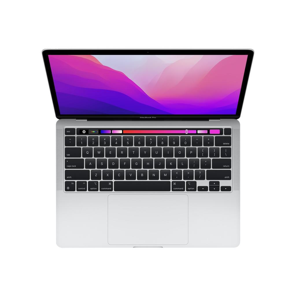 MacBook Pro 13-inch (2022) - Apple M2 8-core and 10-core GPU