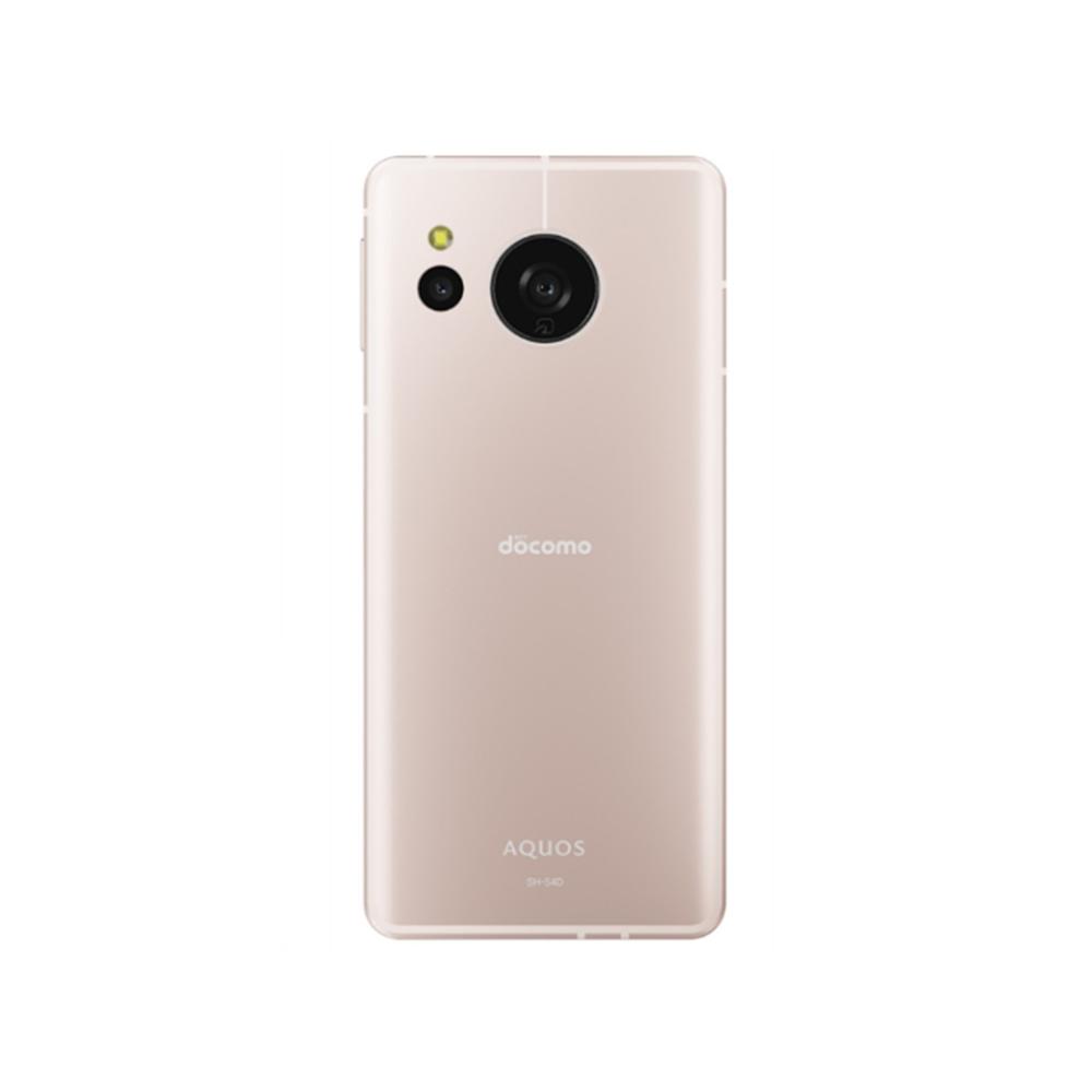 Sharp Aquos sense8 リファービッシュ品 | Back Market