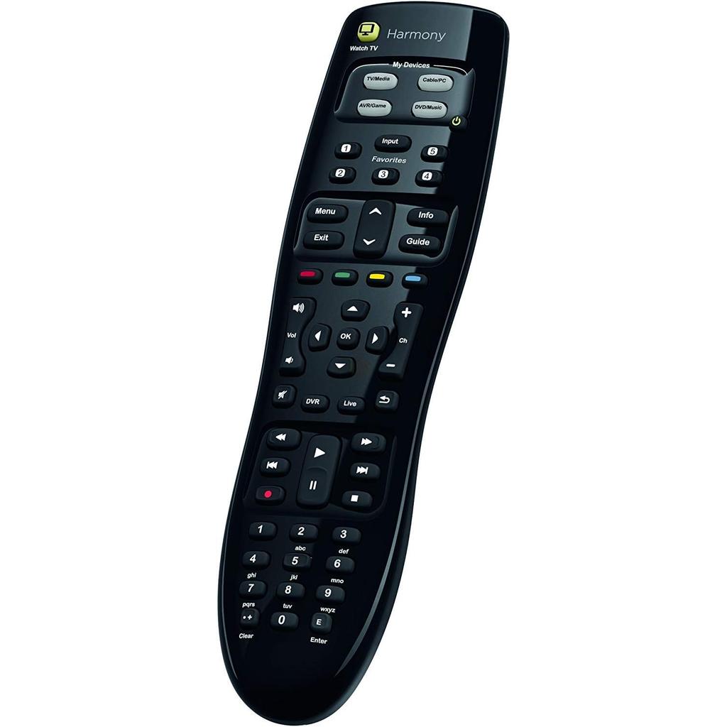 Manette Logitech Harmony 350