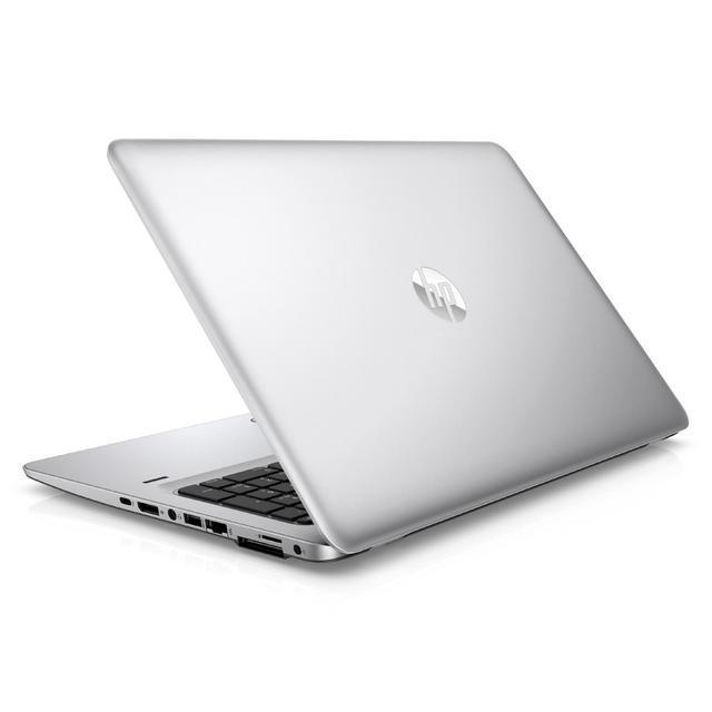 HP EliteBook 850 G3 15" (2016) - Core i5-6300U - 8GB - SSD 1000 Gb QWERTZ - Γερμανικό