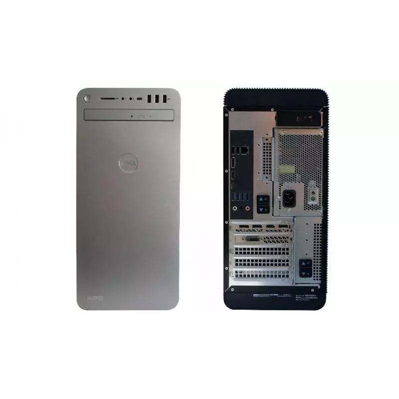 Dell XPS 8930 Core i7 3.2 GHz - SSD 1 TB RAM 64GB | Back Market