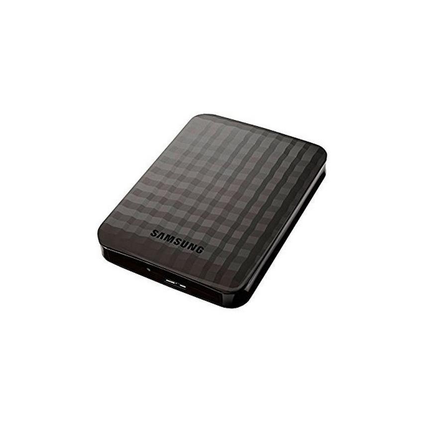 Disque dur externe Samsung M3 - HDD 1 To USB 3.0