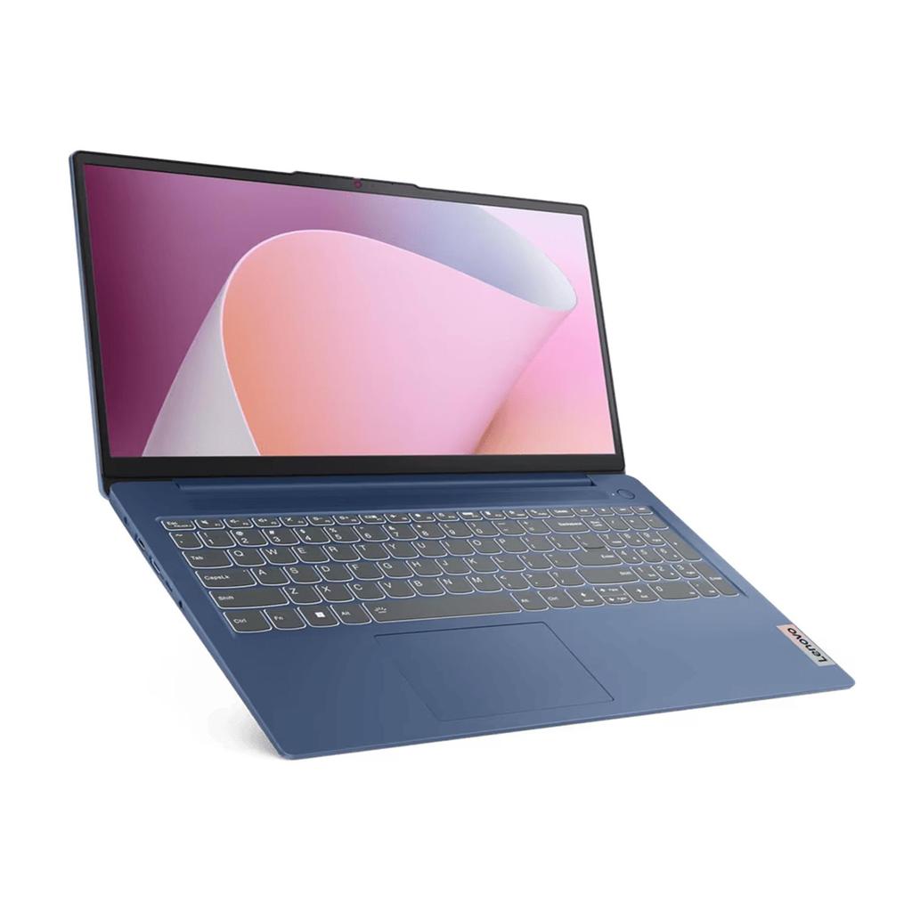 Lenovo IdeaPad Slim 3 15Abr8 15-inch (2023) - Ryzen 7 - 7000