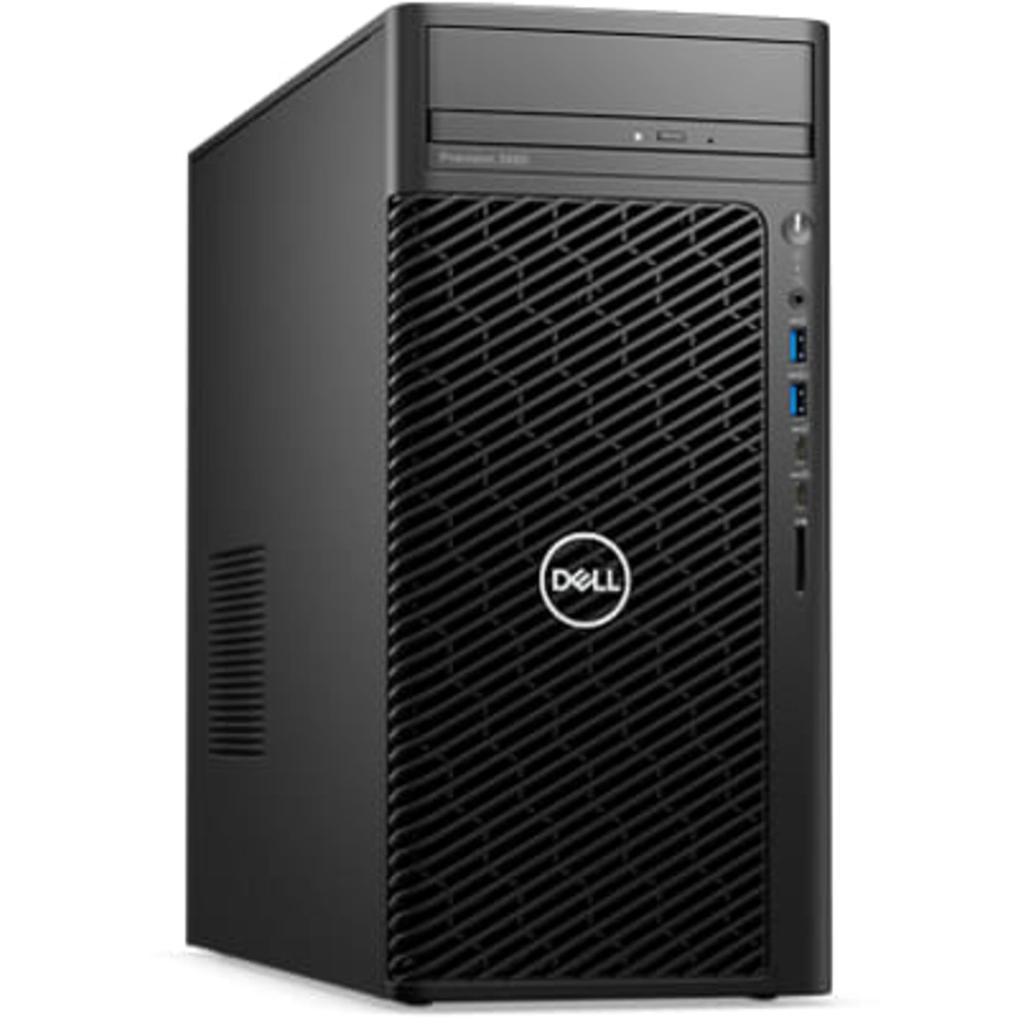 Dell Precision T3660 Core i5 3 GHz - SSD 256 GB RAM 16GB | Back Market