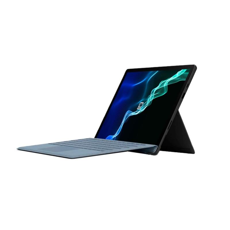 Microsoft Surface Pro 6 12" Core 5 1.7 Ghz - SSD 256 Go - 8Go Sans Clavier