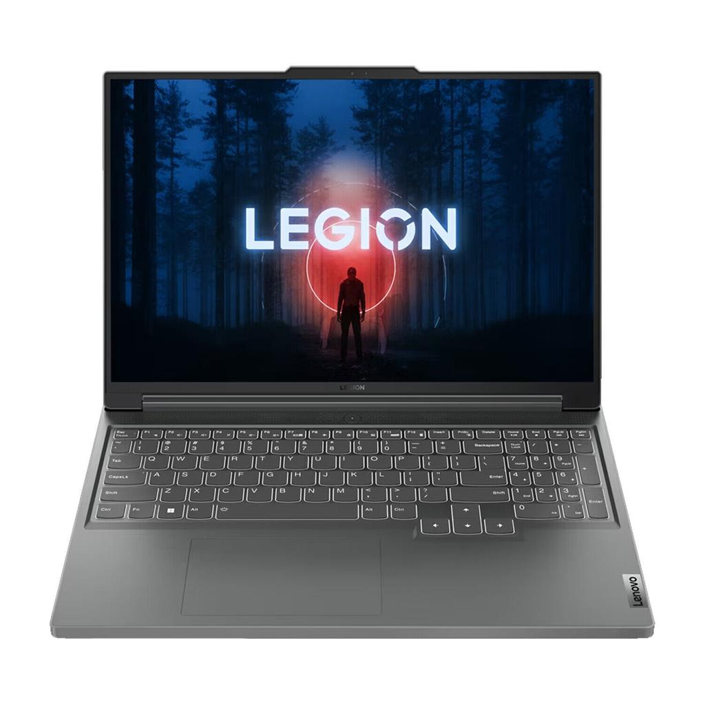 Lenovo Legion Slim 5 16APH8 16"" Ryzen 7 3.8 GHz - SSD 512 Go - 16 Go - NVIDIA GeForce RTX 4060 AZERTY - Français
