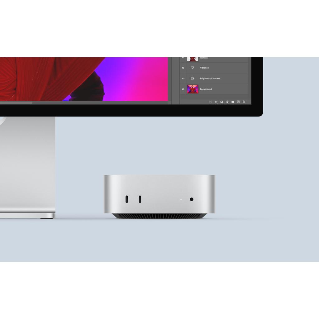 Mac mini (2024) Apple M4 Pro 4.5 GHz - 512 GB SSD - 64GB | Back Market