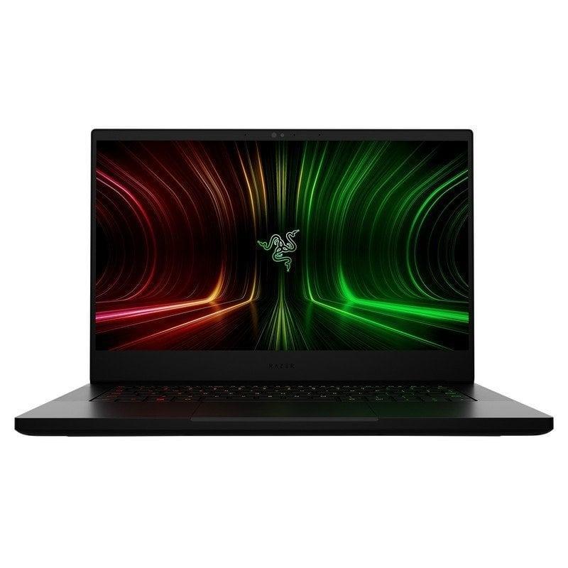 Razer Blade 14 14" Ryzen 9 3.3 Ghz - 1 Tb SSD - 16 Go - Nvidia Geforce Rtx 3080 Ti Qwerty - Espagnol