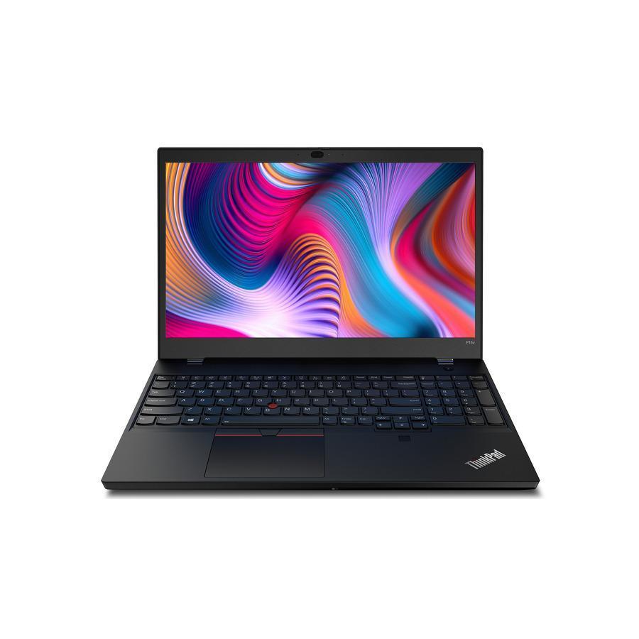 Lenovo ThinkPad P15v G2 15"" Core i7 2.3 GHz - SSD 512 Go - 32 Go QWERTZ - Allemand  - Lenovo reconditionné disponible sur Backmarket