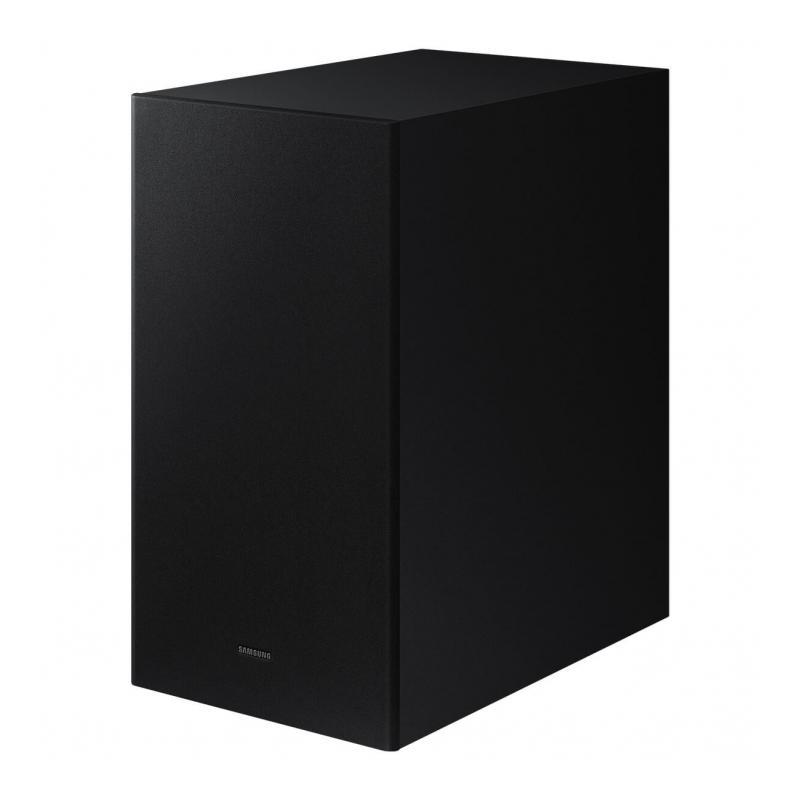 Soundbar HWB550/ZF Preto Back Market