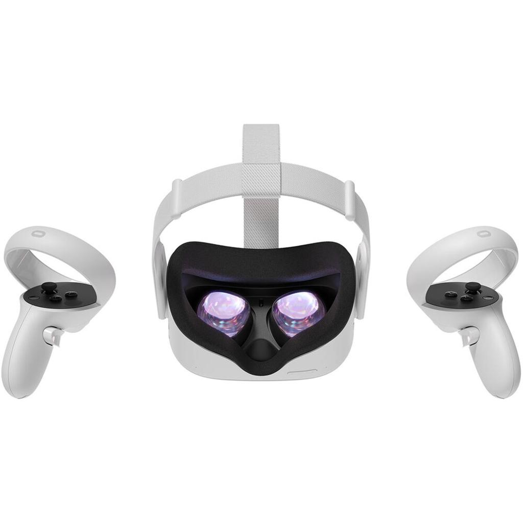  Quest 2 VRジャンク Oculus Quest 2 VR headset | Back Market