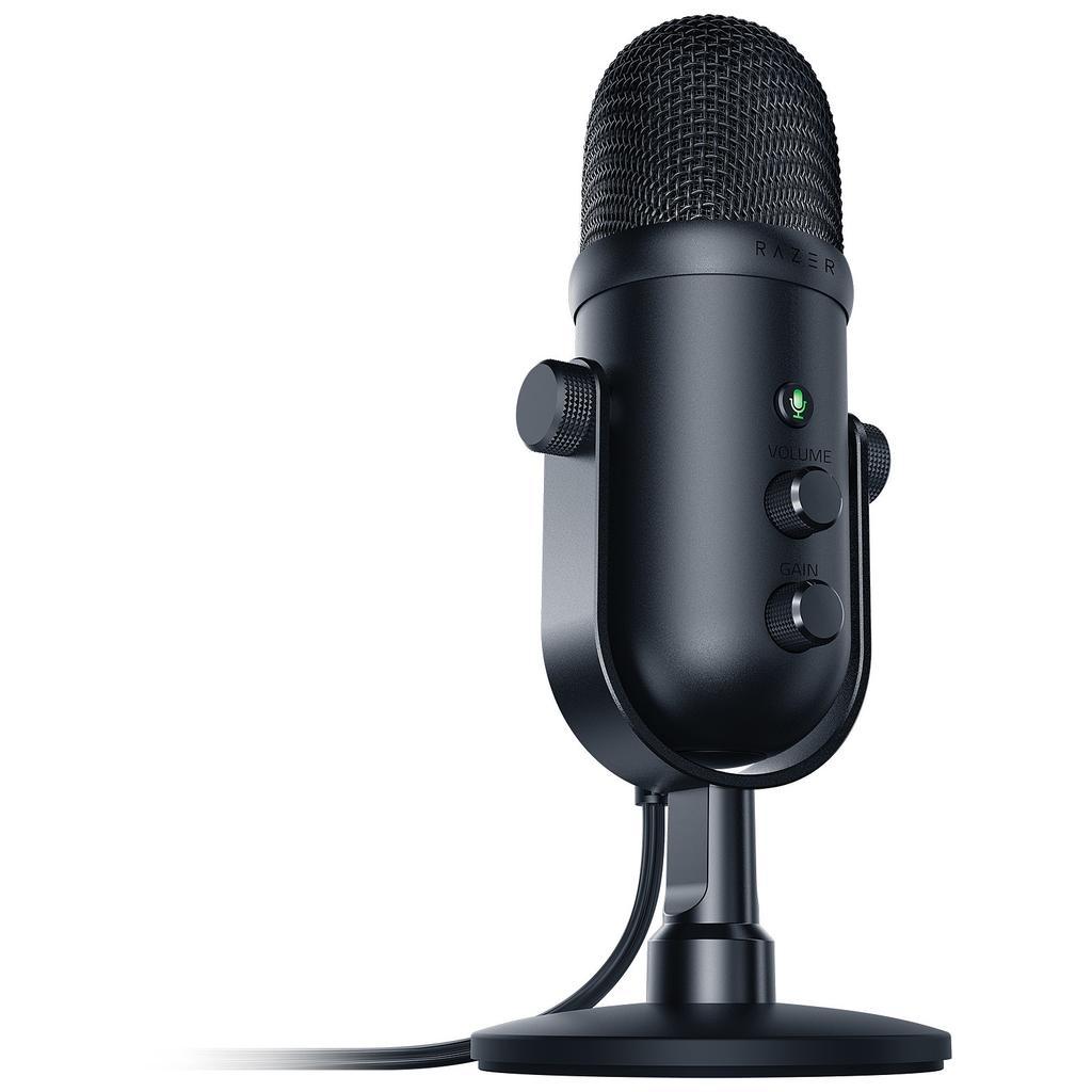 Razer Seiren V2 Pro Audio accessoires