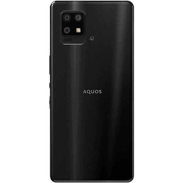 Sharp Aquos zero6 リファービッシュ品 | Back Market