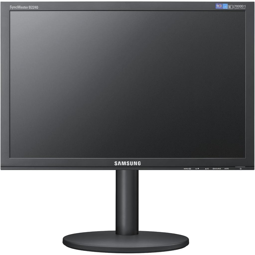 Écran 22" LCD Samsung Syncmaster B2240