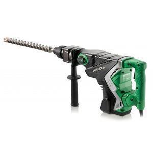 ENEACRO Marteau Perforateur 1500W 6J, 6 Vitesses, Sécurité