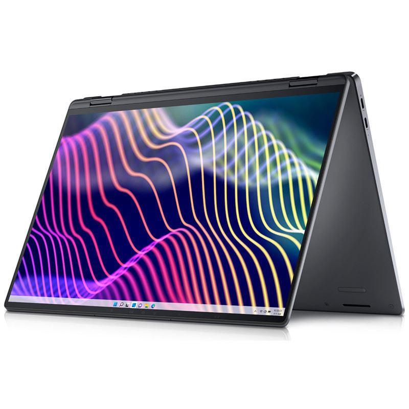 Dell Latitude 9440 14" Core i7 1.8 Ghz - SSD 256 Go - 16 Go Qwertz - Allemand