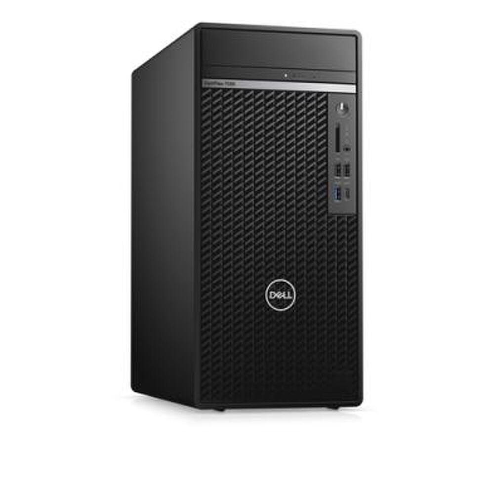 Dell Optiplex 7090 Mt Core I3 3.7 Ghz - SSD 1To Ram 8Go