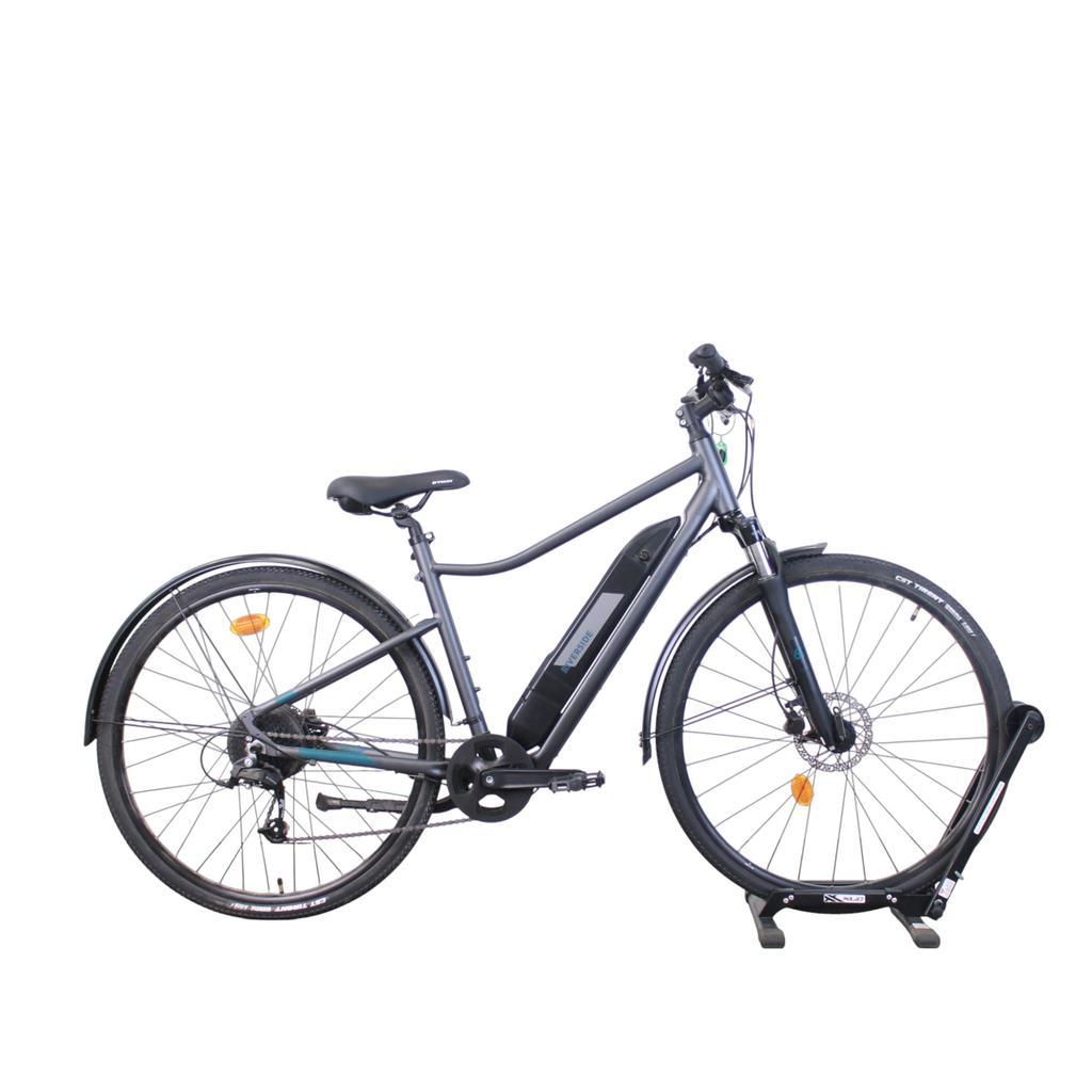 Vélo Électrique Decathlon Riverside 500
