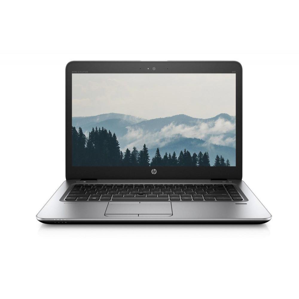 HP EliteBook 840 G3 14" (2016) - Core i5-6200U - 16GB - HDD 1 TO QWERTY - Anglická