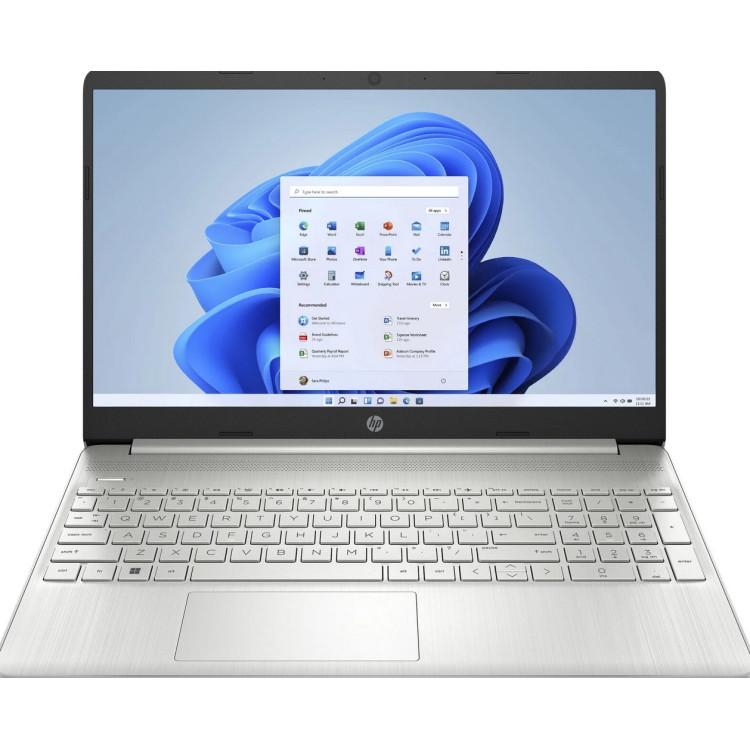 HP Laptop 15 15" Core i7 1.7 Ghz - SSD 512 Go - 16Go Azerty - Français