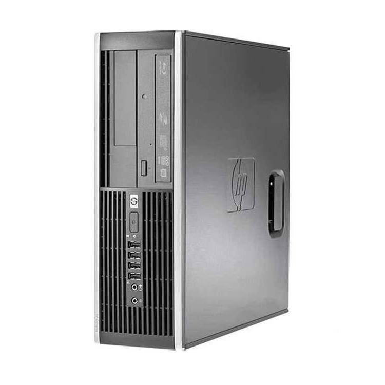 Hp Compaq 8200 Elite Core I5 3.4 Ghz - Ssd 1 To Ram 16 Go