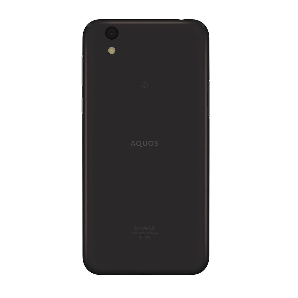 SHARP - 【まつ630】AQUOS sence lite ブラック 新品 AQUOS sense lite｜価格比較・最新情報 - 価格.com