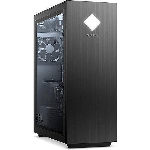 HP Omen Gt21-0004Nf Ryzen 7 3.8 Ghz - SSD 512 Go - 16 Go - Amd Radeon Rx 6600 Xt