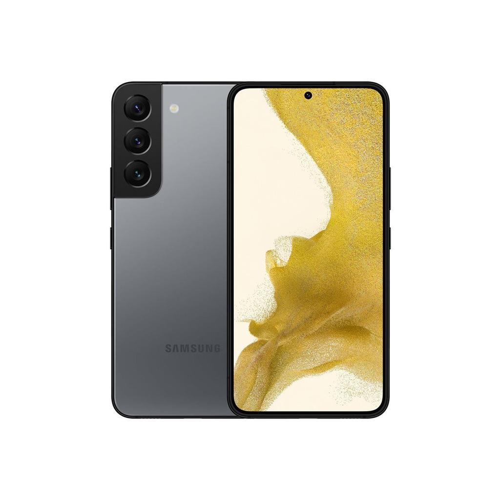Galaxy S22 Plus 5G 256GB Dual-SIM graphite