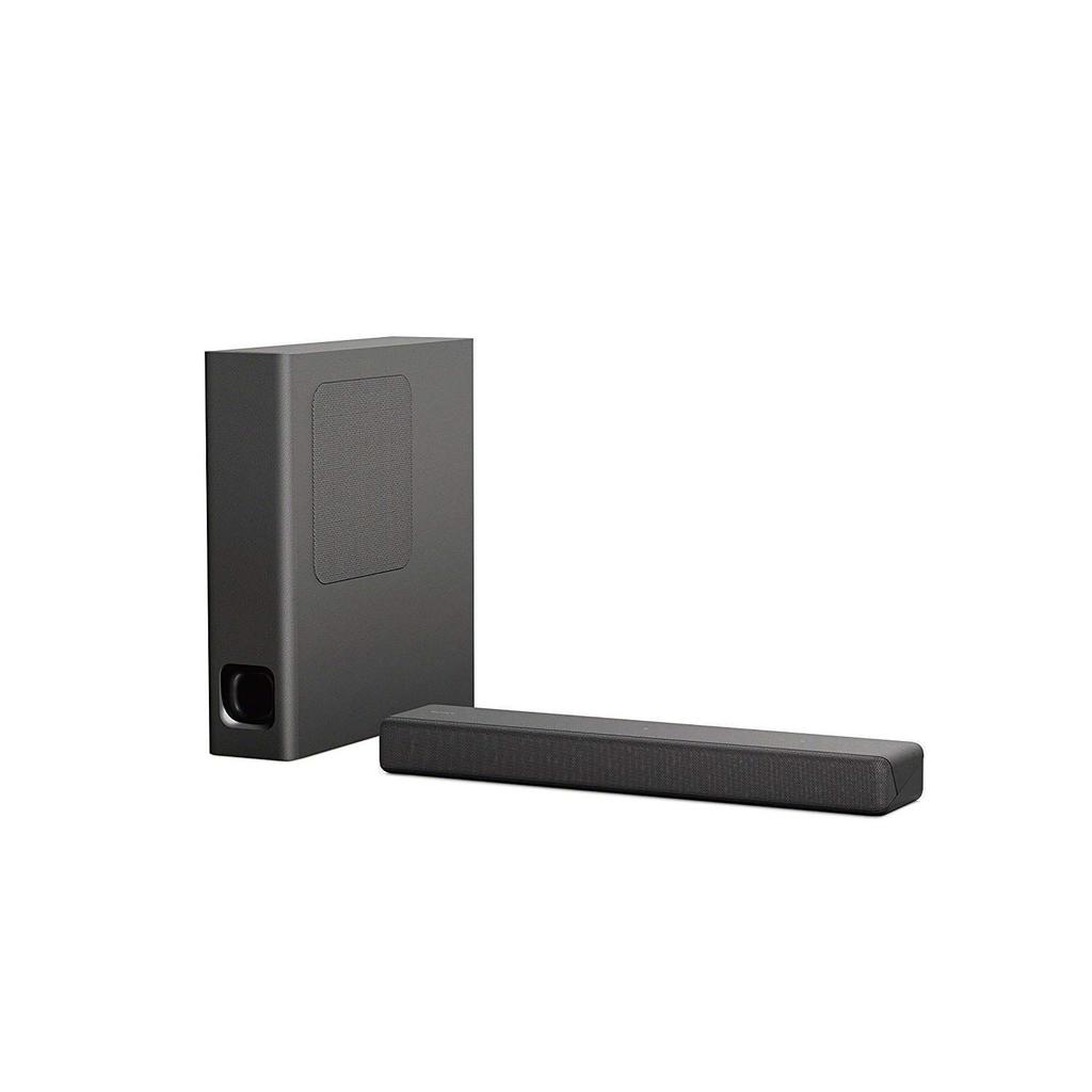 SONY Barre de son  HT-MT300 - Noir