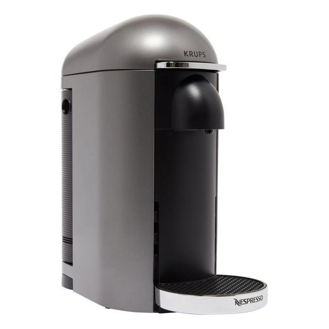 Espressomaskin Krups Nespresso L Titan Back Market
