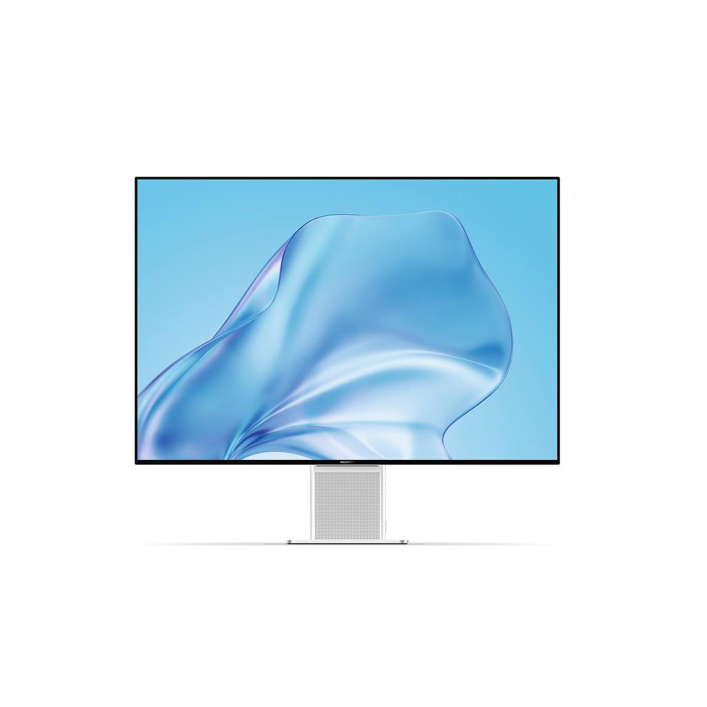 (ジャンク品) HUAWEI MATEVIEW 28.2インチ HSN-CBA 実機レビュー】高級モニターHUAWEI MateView(28.2インチ)は誰に