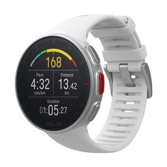 Polar Vantage V2 Bluetooth 47 Mm - Blanc