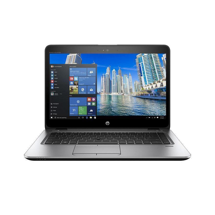 Hp Elitebook 840 G3 14" Core I5 2.4 Ghz - Ssd 120 Go - 16 Go Azerty - Français