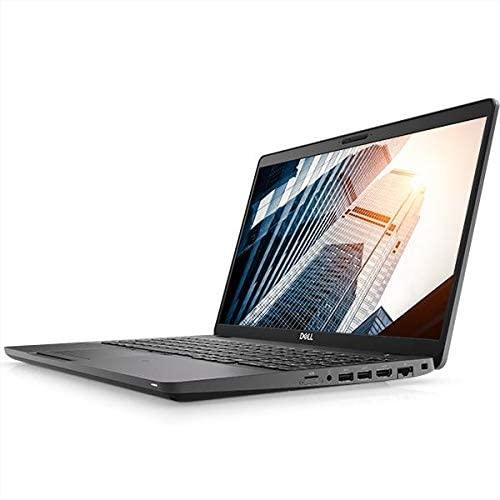 Dell Latitude 5500 15" Core i5 1.6 Ghz - SSD 1 To - 8 Go Qwertz - Allemand