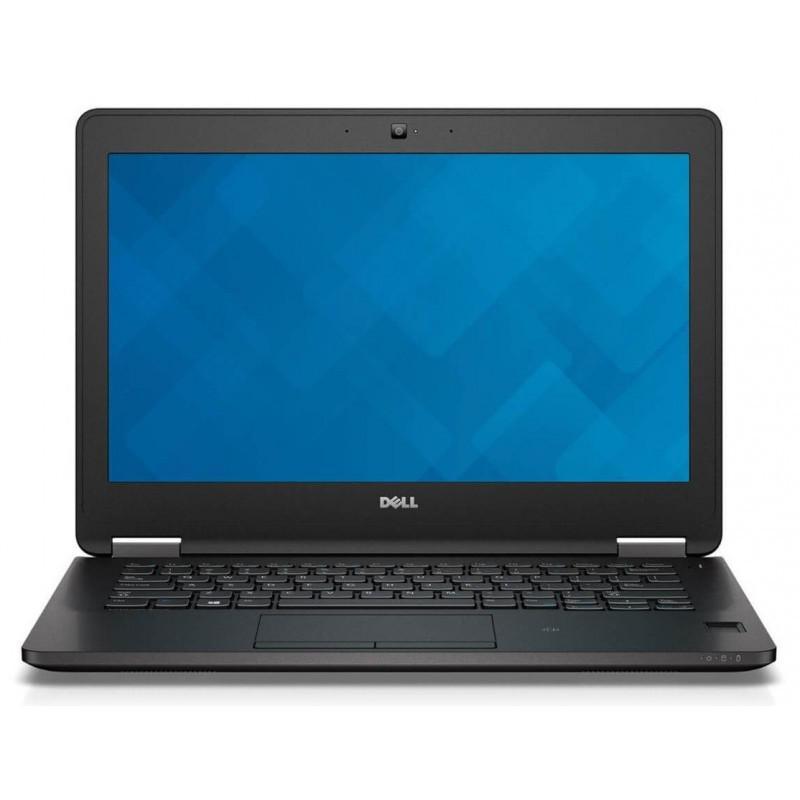 Dell Latitude E7450 14" Core I5 2.2 Ghz - Ssd 256 Go - 4 Go Azerty - Français
