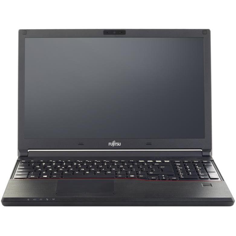Fujitsu Lifebook E546 14" Core I5 2.4 Ghz - SSD 512 Go - 8 Go Qwerty - Portugais