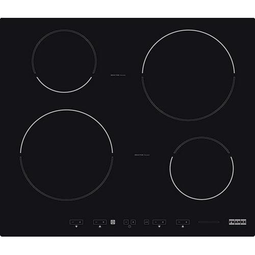 Plaque de cuisson Franke FH 6041 4IT PWL Back Market